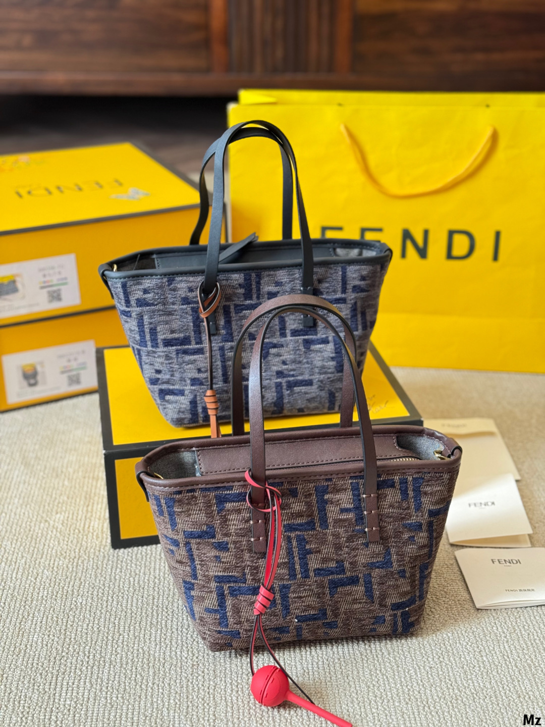 FENDI bag 165